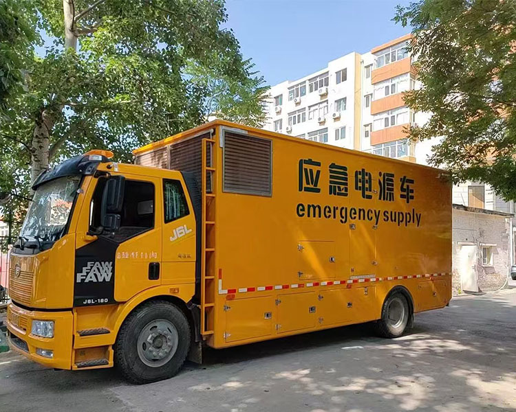 发电机租赁行业未来发展趋势